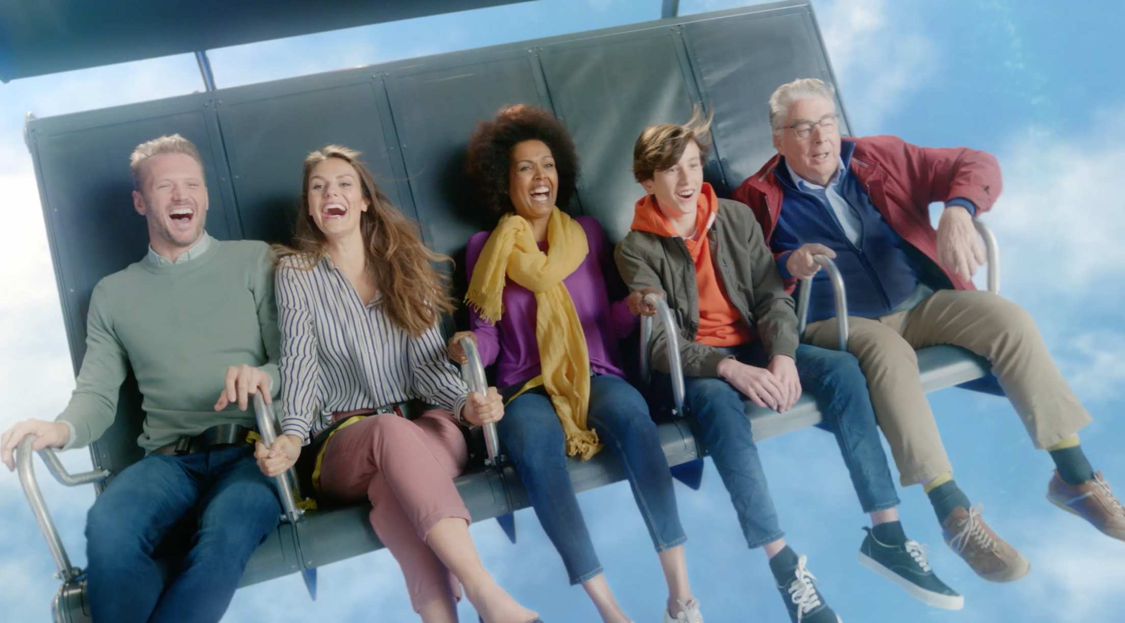 This is Holland flight